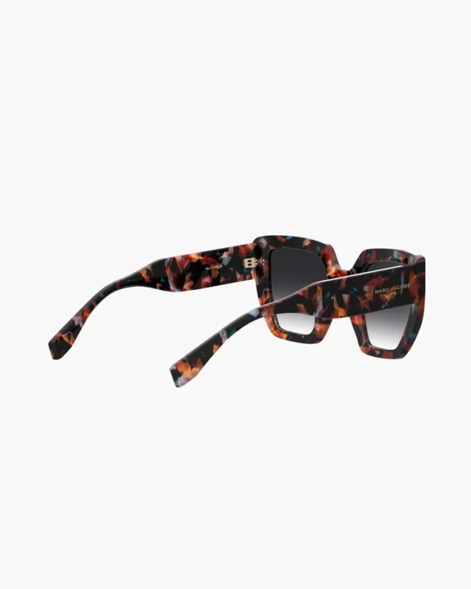 The J Marc Square Sonnenbrille