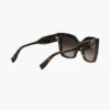 The J Marc Square Sonnenbrille