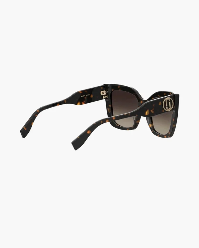 The J Marc Square Sonnenbrille