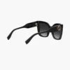 The J Marc Square Sonnenbrille