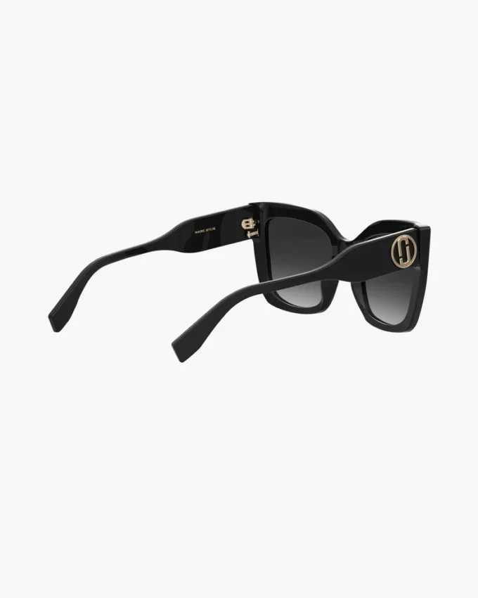 The J Marc Square Sonnenbrille