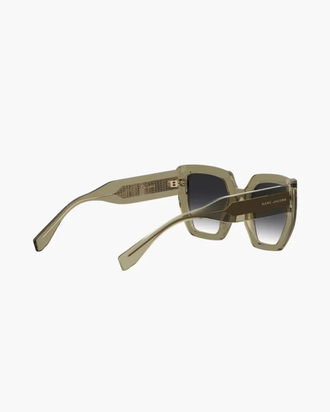 The J Marc Square Sonnenbrille