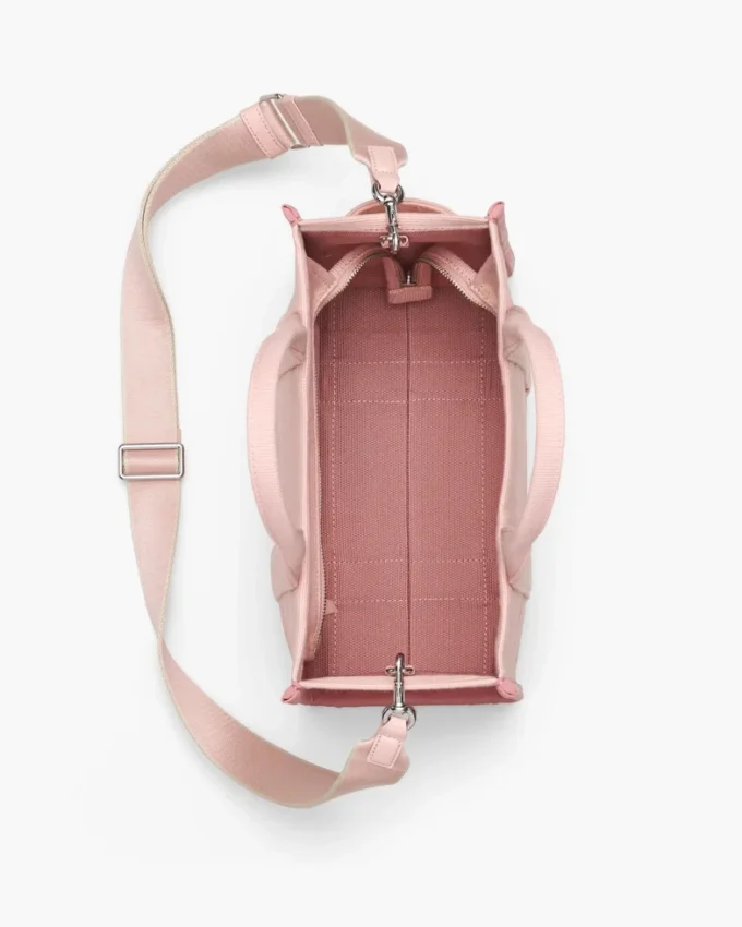 The Jacquard Medium Tote Bag The Jacquard Medium Tote Bag