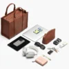 Das Jahr des Pferdes Canvas Medium Tote Bag Das Jahr des Pferdes Canvas Medium Tote Bag