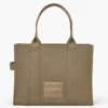 The large Canvas Tote Bag The large Canvas Tote Bag