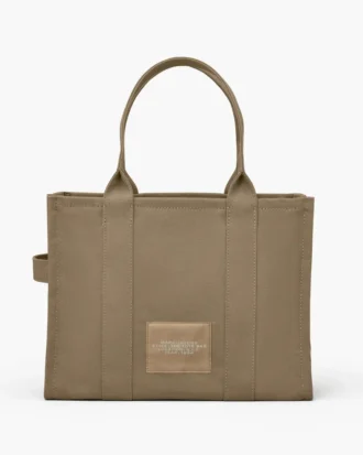 The large Canvas Tote Bag