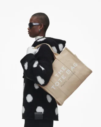 The large Canvas Tote Bag