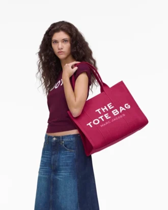 The large Canvas Tote Bag