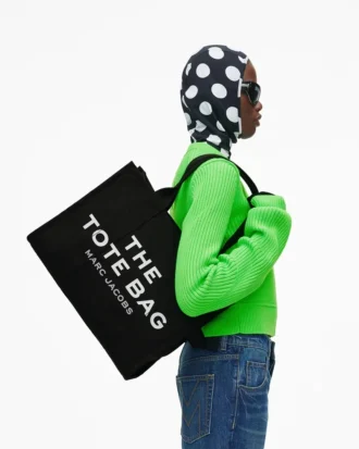 The large Canvas Tote Bag