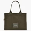 The large Canvas Tote Bag The large Canvas Tote Bag