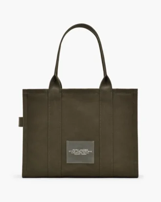 The large Canvas Tote Bag