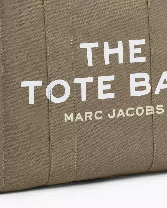 The large Canvas Tote Bag The large Canvas Tote Bag