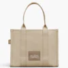 The large Canvas Tote Bag The large Canvas Tote Bag