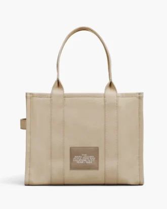 The large Canvas Tote Bag