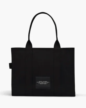 The large Canvas Tote Bag