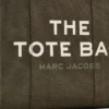 The large Canvas Tote Bag The large Canvas Tote Bag