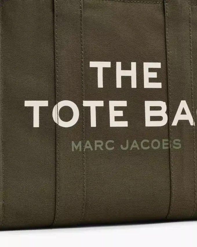 The large Canvas Tote Bag The large Canvas Tote Bag