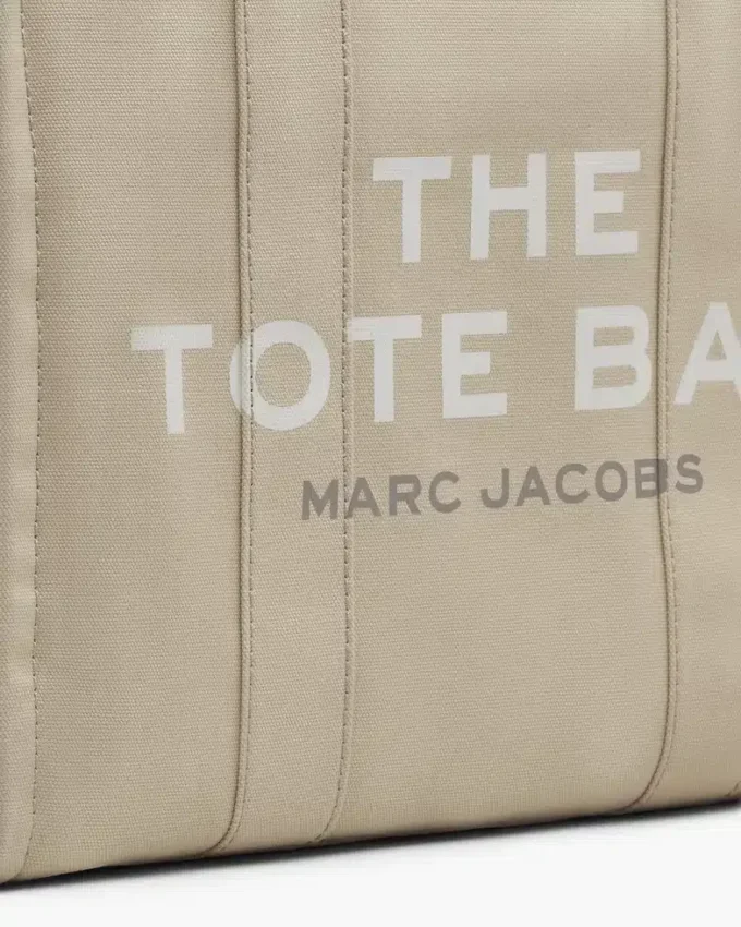 The large Canvas Tote Bag The large Canvas Tote Bag