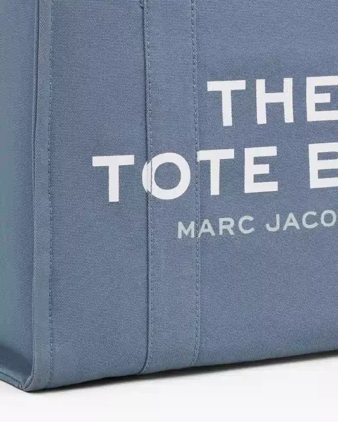 The large Canvas Tote Bag The large Canvas Tote Bag