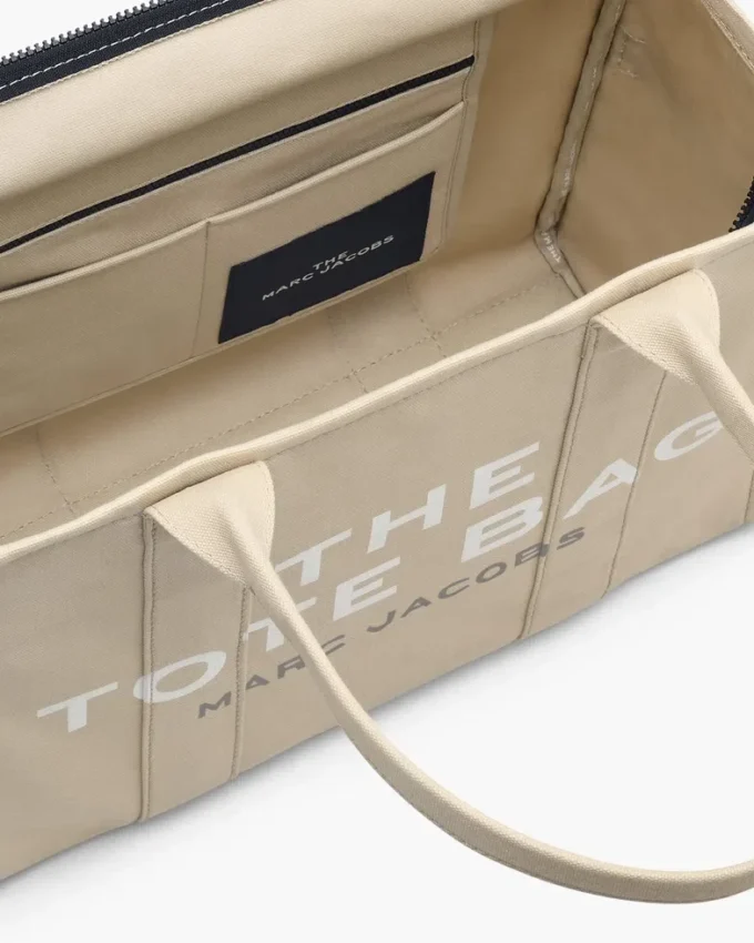 The large Canvas Tote Bag The large Canvas Tote Bag