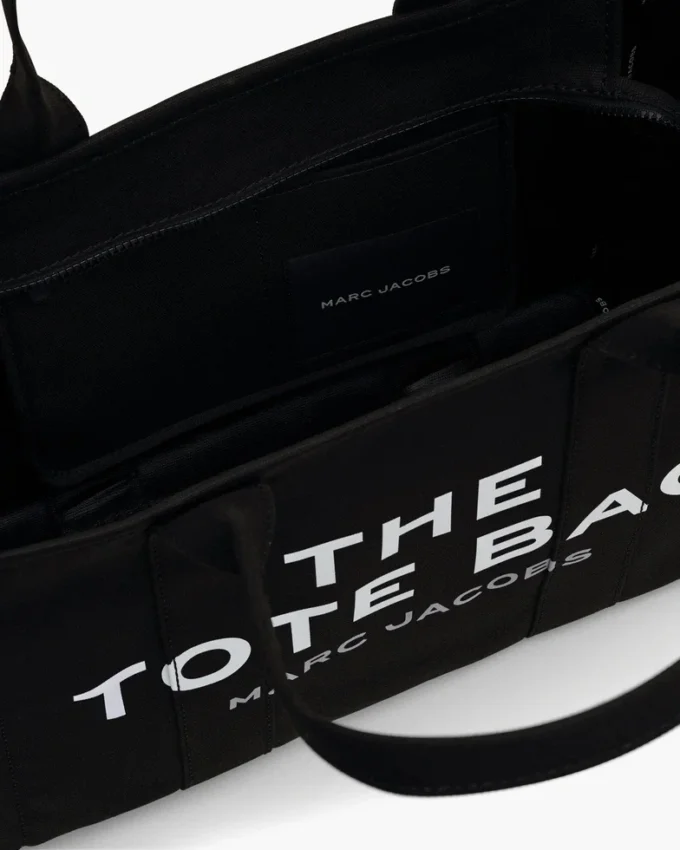 The large Canvas Tote Bag The large Canvas Tote Bag