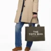 The large Canvas Tote Bag The large Canvas Tote Bag