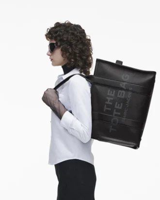 The large Ledertasche