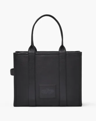 The large Ledertasche