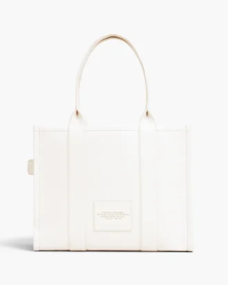 The large Ledertasche