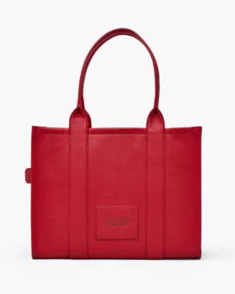 The large Ledertasche