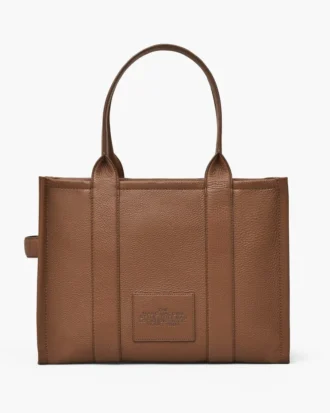 The large Ledertasche