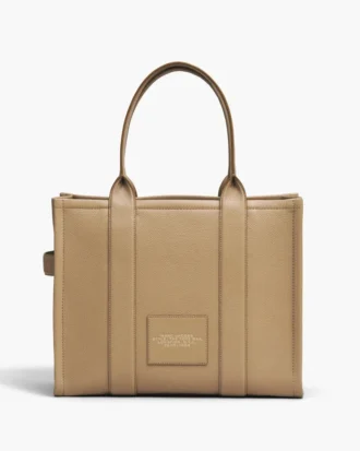 The large Ledertasche