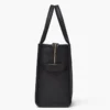 The large Ledertasche The large Ledertasche
