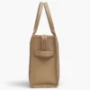 The large Ledertasche The large Ledertasche