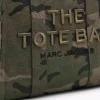 The large Tote Bag from Camouflage Jacquard The large Tote Bag from Camouflage Jacquard