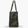 The large Tote Bag from Camouflage Jacquard The large Tote Bag from Camouflage Jacquard