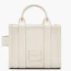 The Leather Tote Bag The Leather Tote Bag