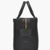 The Leather Tote Bag The Leather Tote Bag