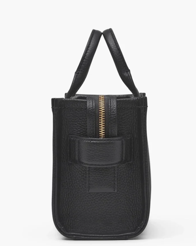 The Leather Tote Bag The Leather Tote Bag