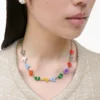 The Marc Jacobs Color Balloon Halskette