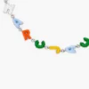The Marc Jacobs Color Balloon Halskette