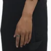 The Marc Jacobs Emaille-Ring