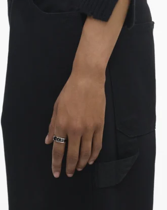 The Marc Jacobs Emaille-Ring