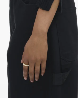 The Marc Jacobs Emaille-Ring