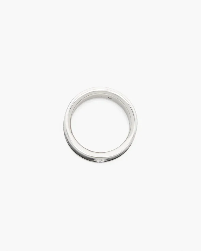 The Marc Jacobs Emaille-Ring