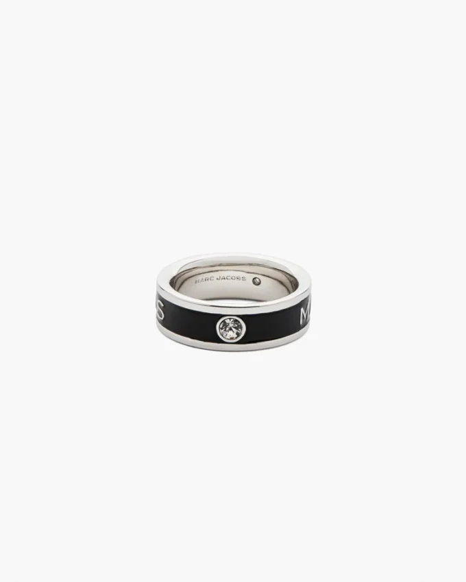 The Marc Jacobs Emaille-Ring