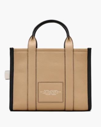 The medium Colorblock Tote Bag
