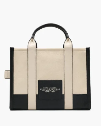 The medium Colorblock Tote Bag