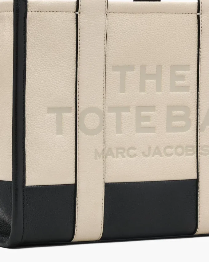 The medium Colorblock Tote Bag The medium Colorblock Tote Bag