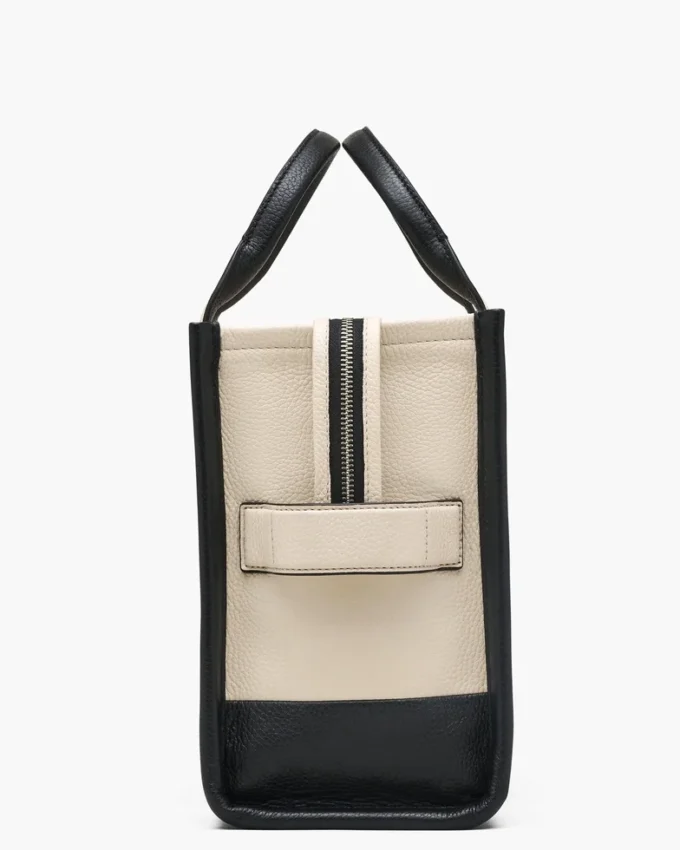 The medium Colorblock Tote Bag The medium Colorblock Tote Bag